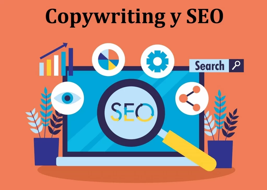 Copywriting y SEO Altoseo