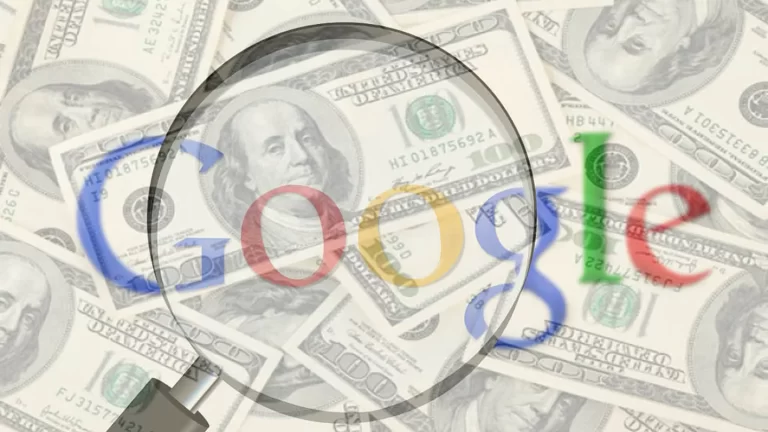 dolar Google Ads y nuevo cargo operativo