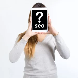 preguntas frecuentes posicionamiento seo