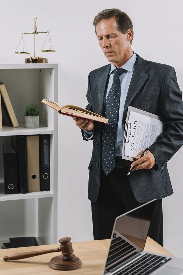 Experto SEO para Abogados