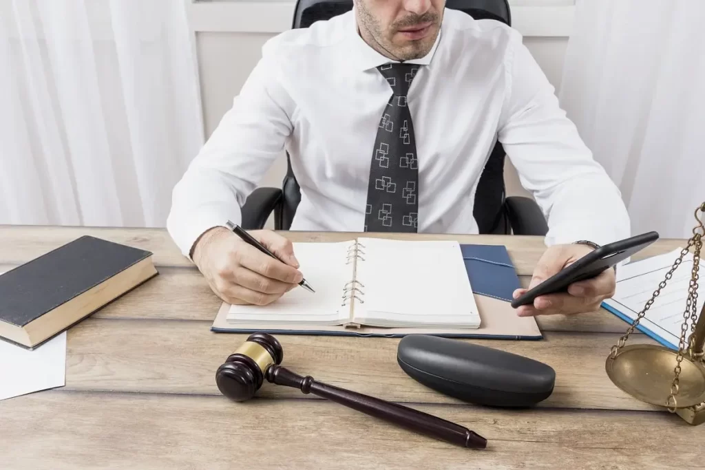 agencia seo abogados