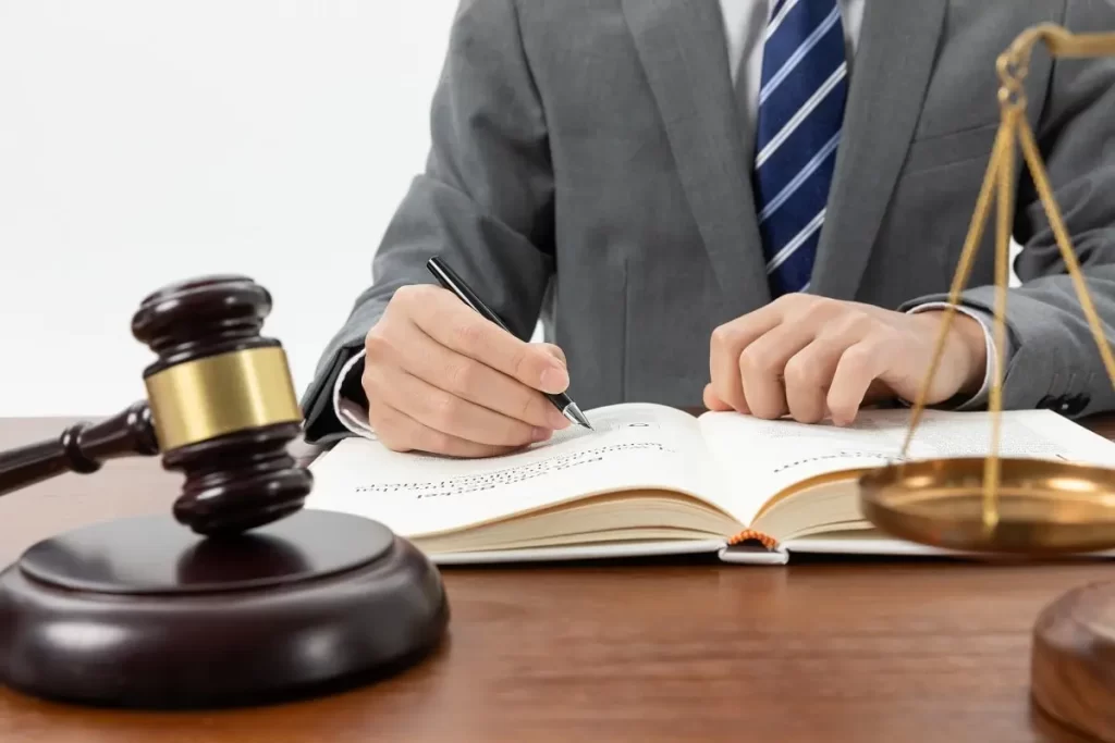 posicionamiento seo abogados