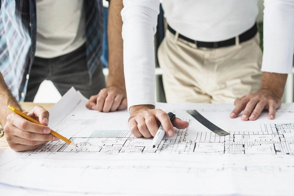 posicionamiento seo arquitectos