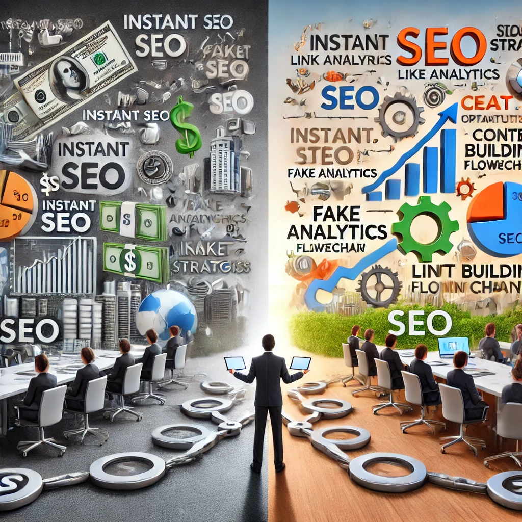 Instant Seo ¿Qué es una Agencia Instant SEO? 3 Claves para entenderlo