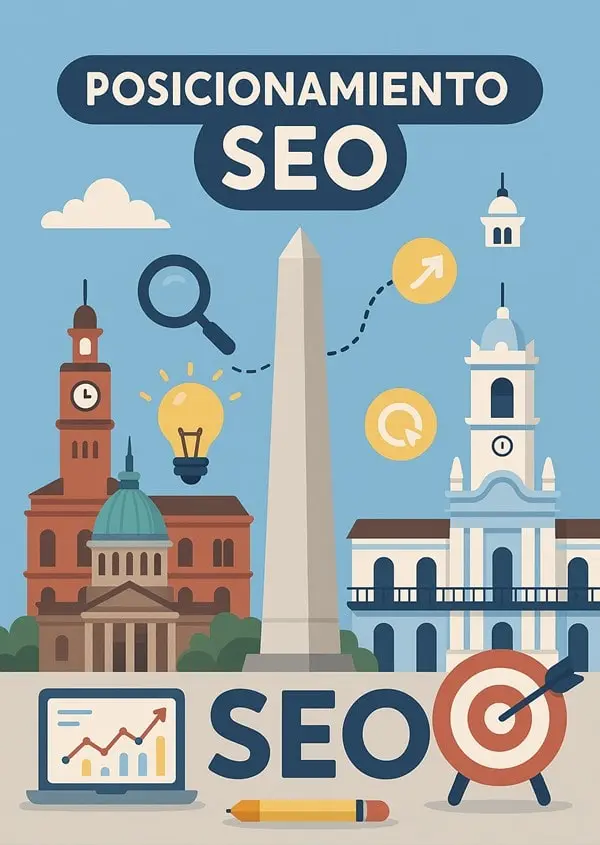 EMPRESA SEO BUENOS AIRES