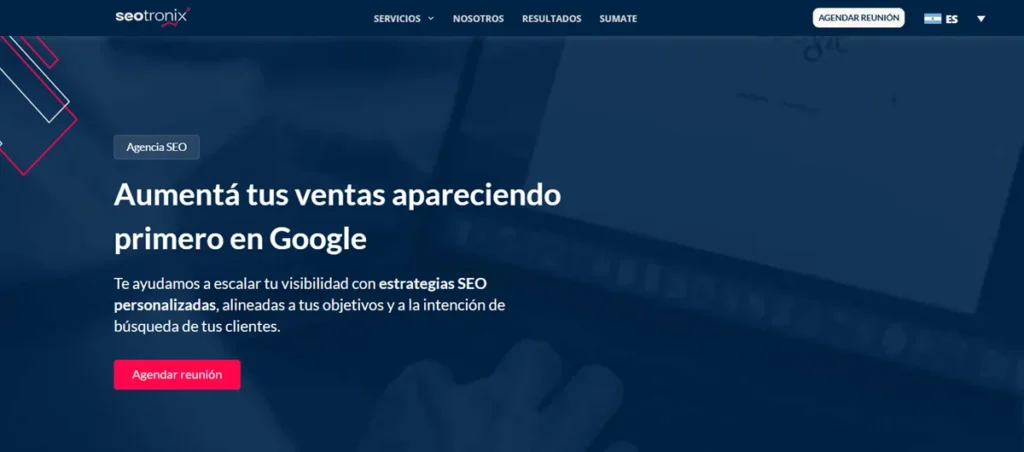 SEOtronix