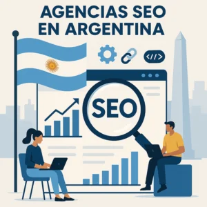 agencias seo en argentina