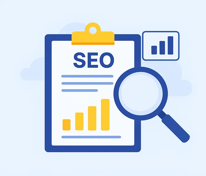 AUDITORÍA SEO PROFESIONAL