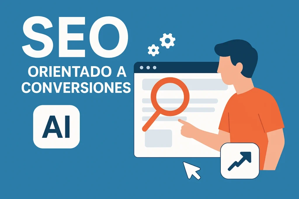 maximizamos el ROI de tu inversión en SEO