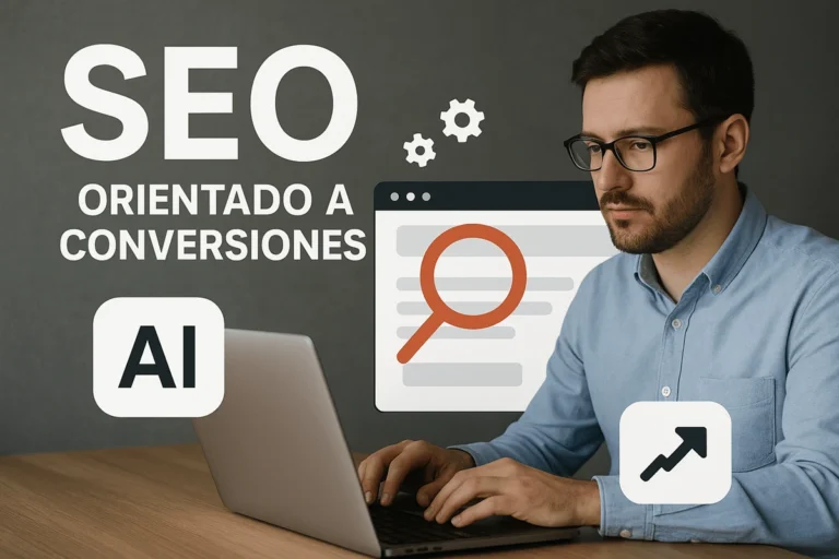 seo orientado a conversiones