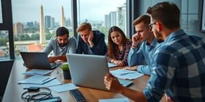 Errores de SEO que frenan a empresas en Buenos Aires