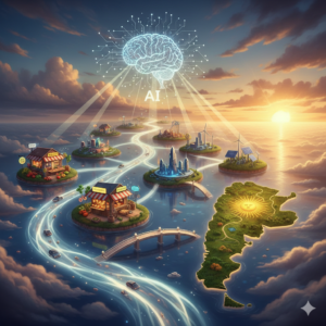 geo marketing digital argentina