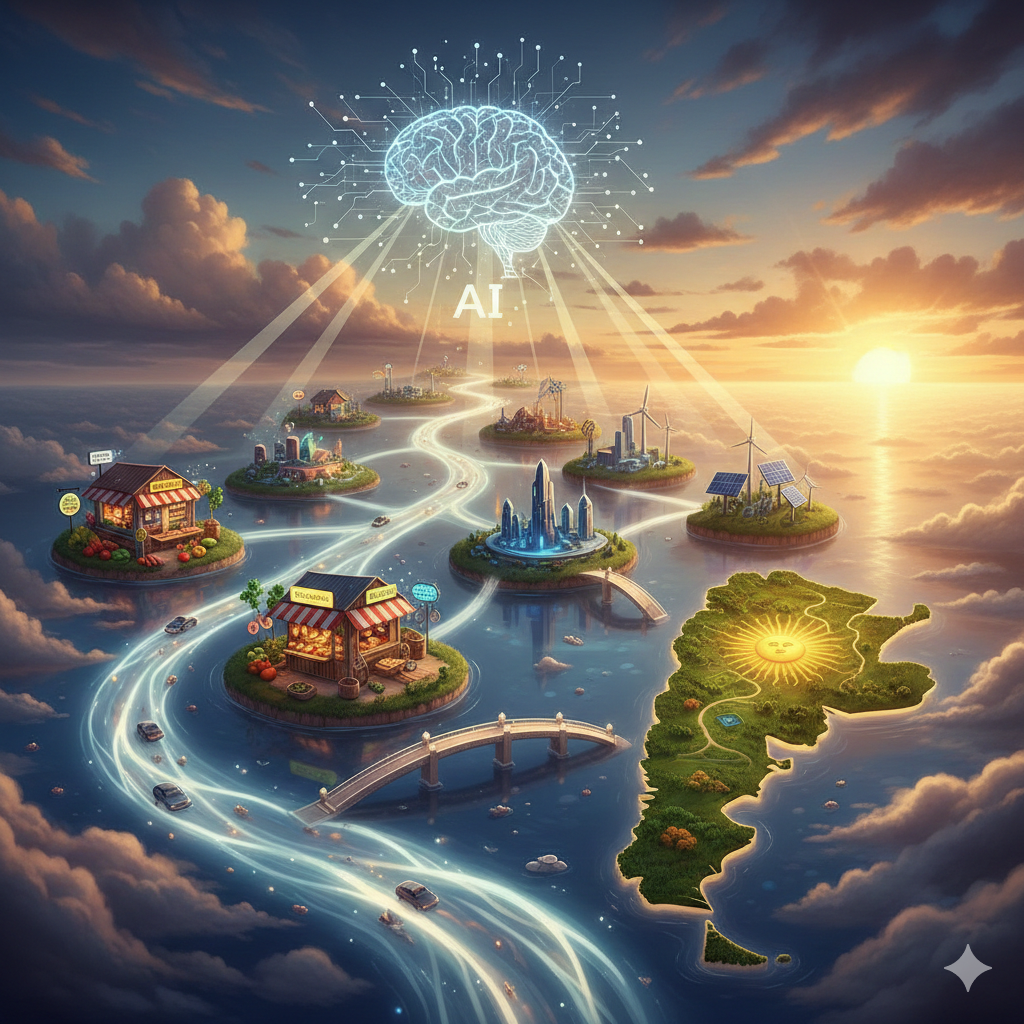 geo marketing digital argentina