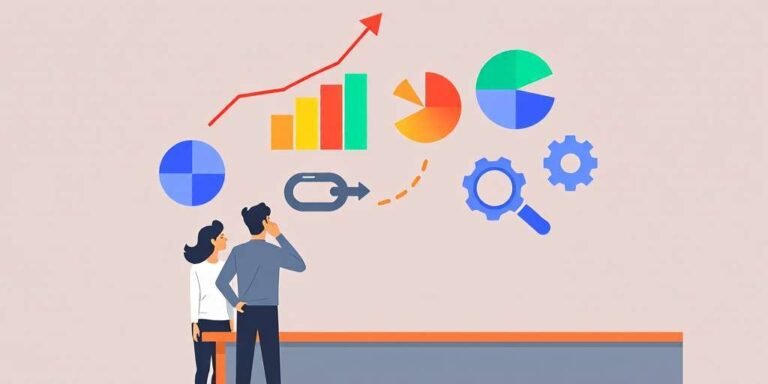 reporte SEO mensual