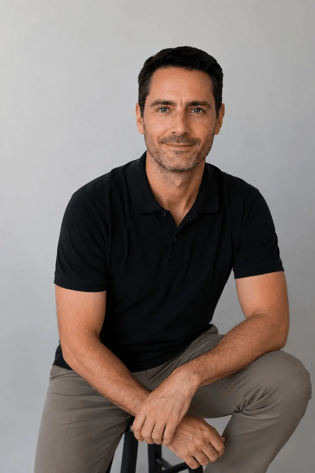 Aitor Escalada — Consultor SEO Argentina